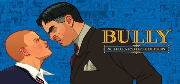 Bully Free Download Full PC Game Full Version