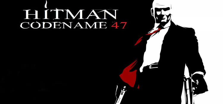 Hitman Codename 47 Download Free