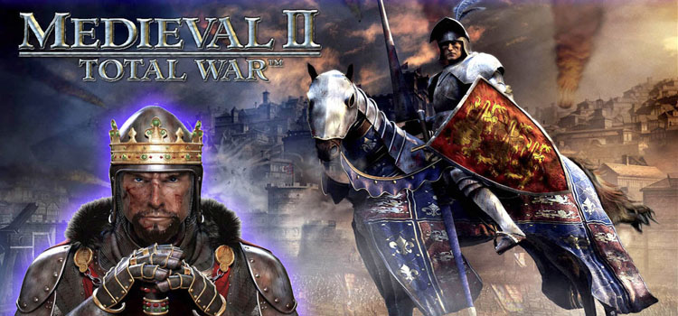 Medieval 2 Total War Vista