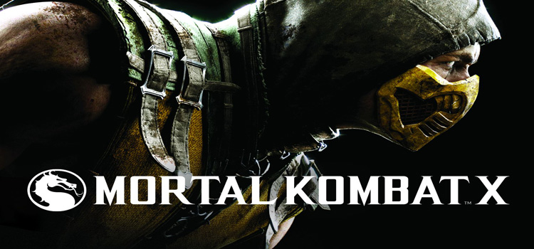 Mortal kombat x pc torrent
