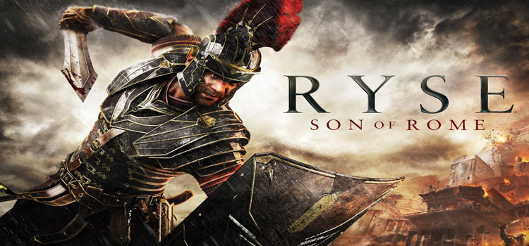 Download Game Ryse Son Of Rome Pc