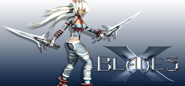Blade and soul download pc games