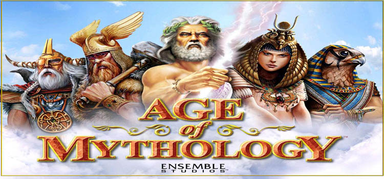 Age Of Mythology Serial Crack