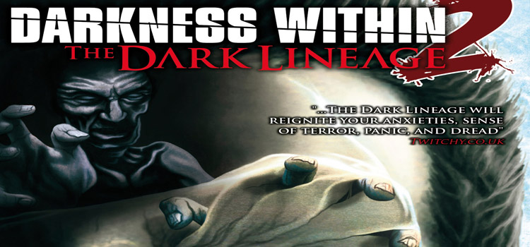 The Darkness 2 Pc Game Trainer: Software Free Download