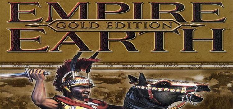 Empire Earth 1 Download Ita Mach