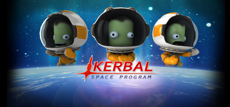 Download kerbal space program full free game