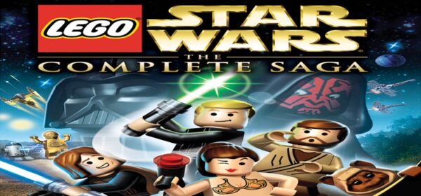 Lego Star Wars Free Download Full Pc Game Full Version