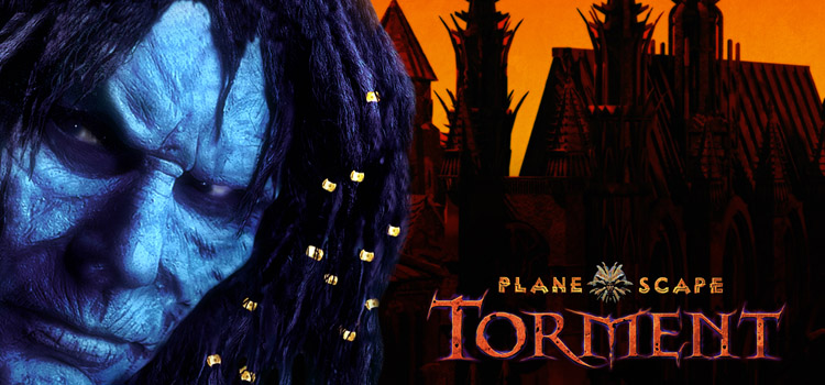 Download planescape torment free download