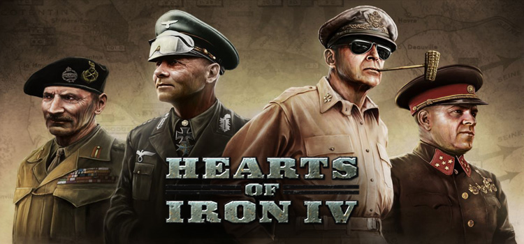 Hearts of iron iv download free