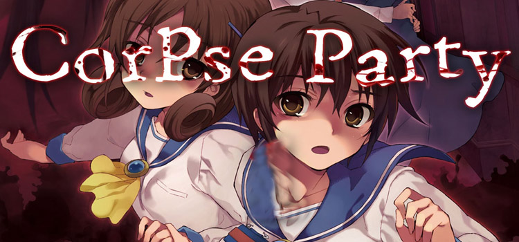 corpse party download mac free