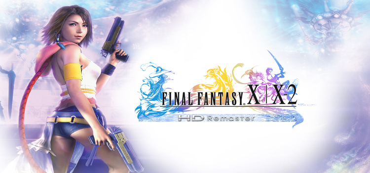 Gratis Final Fantasy X/x2 Hd Remaster Pc