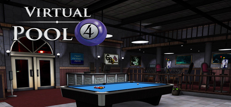 ƊЄMƠƝƠƖƊ Virtual Pool 3 UK retail edition - 3077