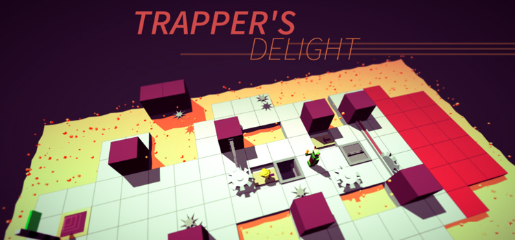 trappers delight winrar download