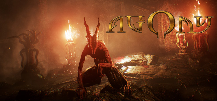 Agony Free Download Full Version Cracked Pc Game