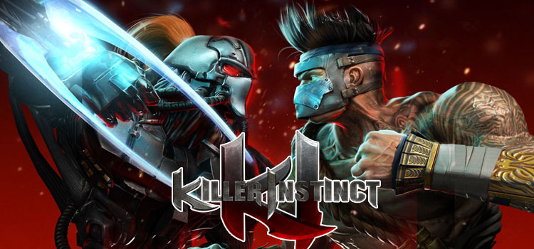 Killer instinct free download for android
