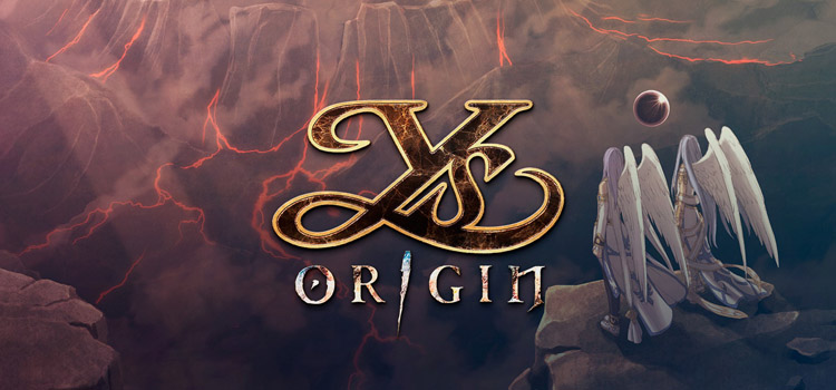 Ys Origin Free Download Full PC Game FULL VERSION