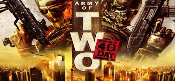 army of two the 40th day download free full version pc games