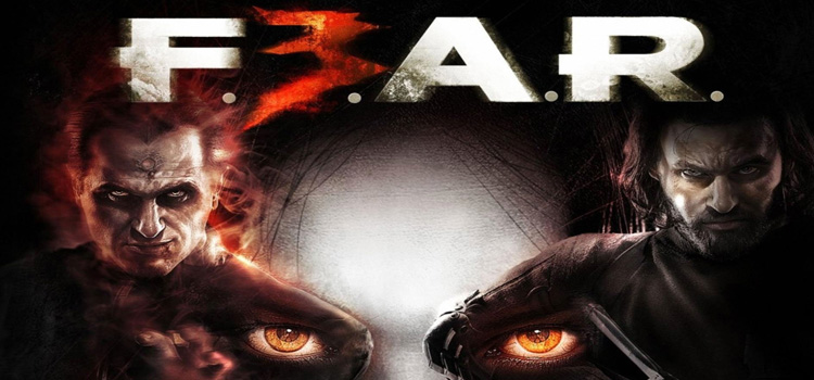 fear 3 full game download pc