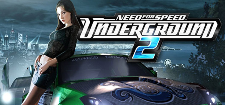 Need For Speed Underground 2 Pc Download Cracked