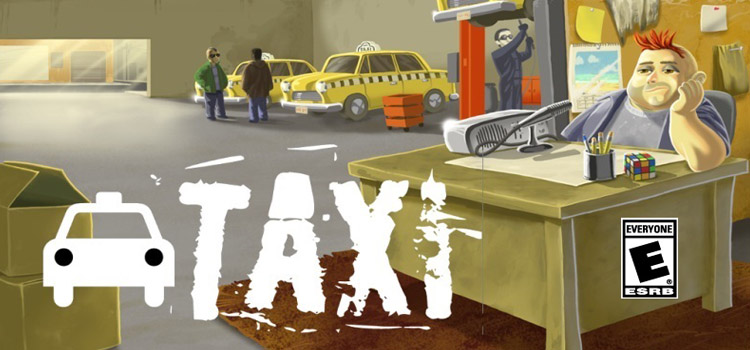 taxi low end pc game download