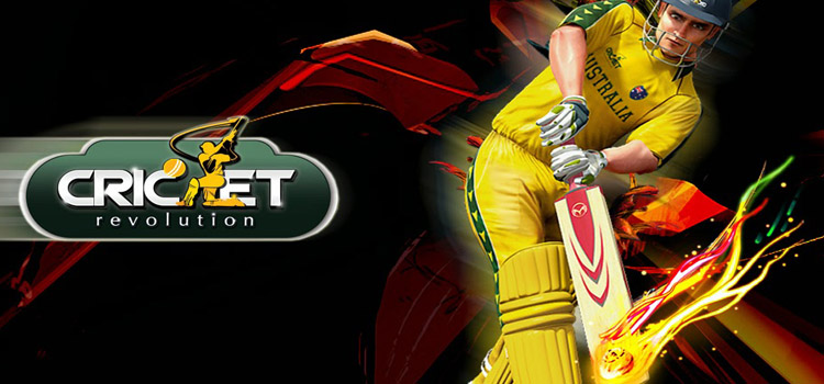 Cricket Revolution Free Download FULL Version PC Game