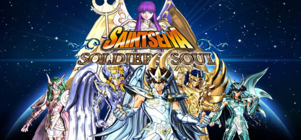 saint seiya rpg game