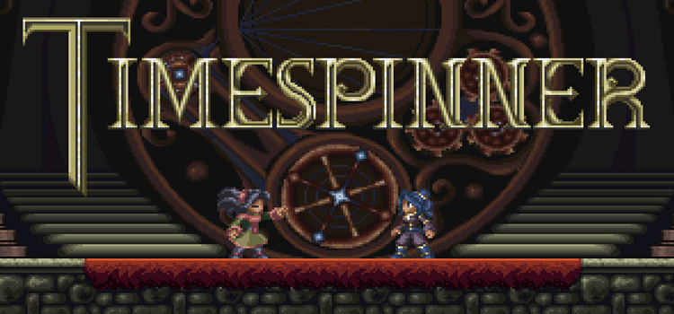 Timespinner - Soundtrack Torrent Download [crack]