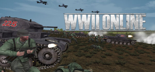 world war 2 game online or offline