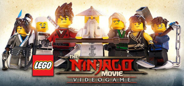 Lego ninjago movie trailer