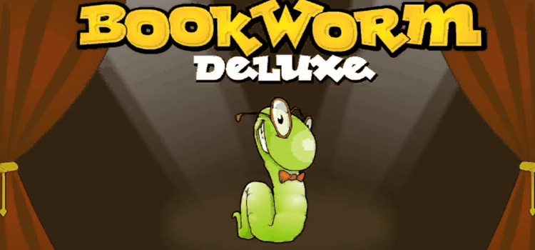 Free full bookworm deluxe download game