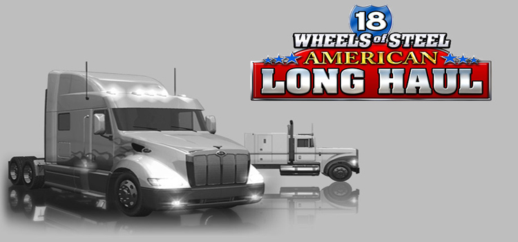 18 wheels of steel extreme trucker crack free download