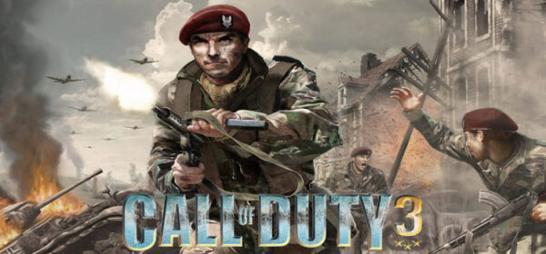 call of duty 3 free download mac