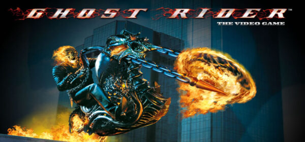 Ghost Rider Games Free Download