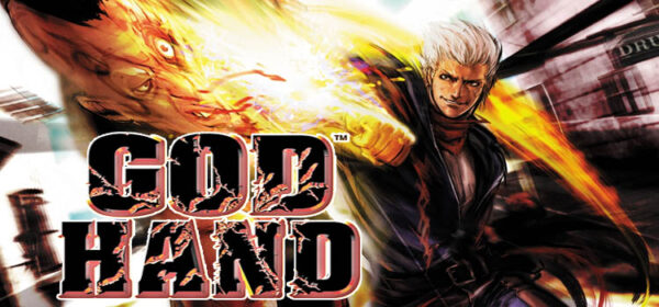 God Hand Free Download FULL Version Cracked PC Game