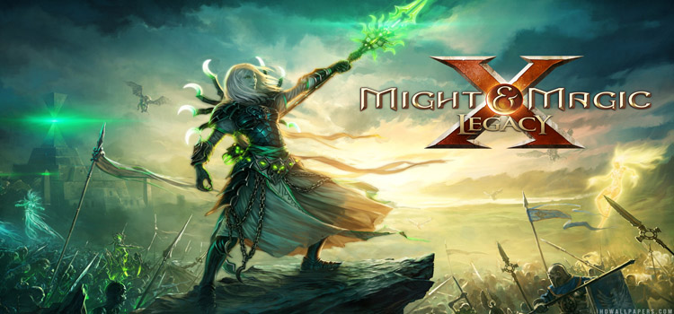 Might And Magic X Legacy Free Download FULL PC Game
