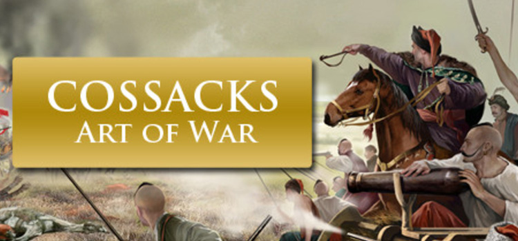 Cossacks the art of war crack download