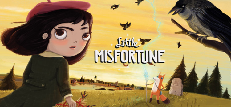 little misfortune free download