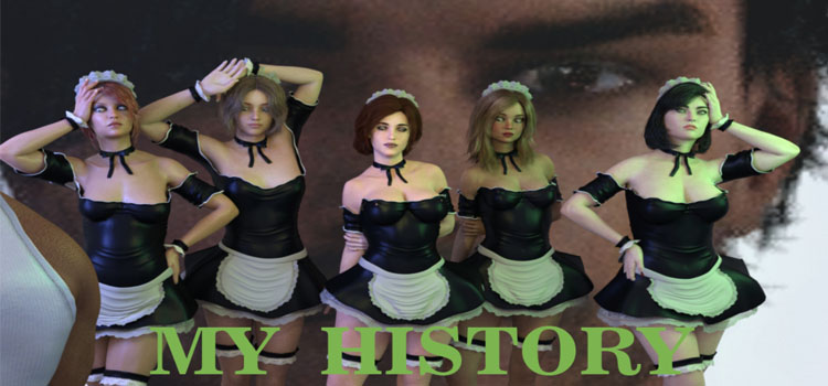 My History Adult Game Free Download Full Version Crack PC