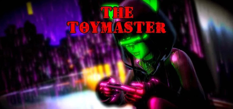 dc toymaster