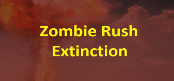 Zombie Rush Extinction Free Download Full Version PC Game