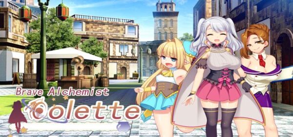 Brave Alchemist Colette Free Download FULL PC Game