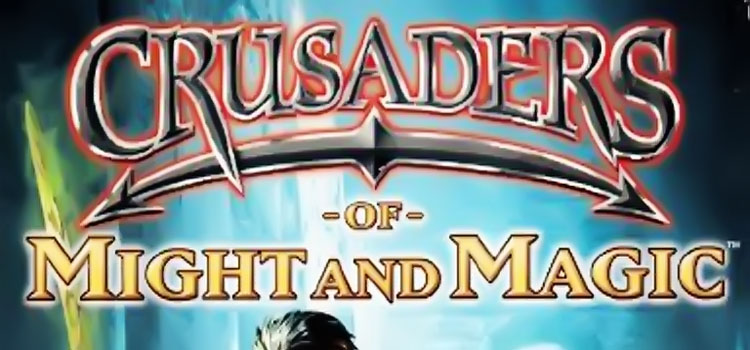 Crusaders Of Might And Magic Download Full Game