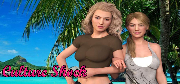 Culture Shock Free Download Full Version Crack PC Game