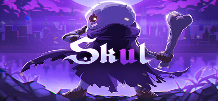 Skul The Hero Slayer Free Download Full Version PC Game