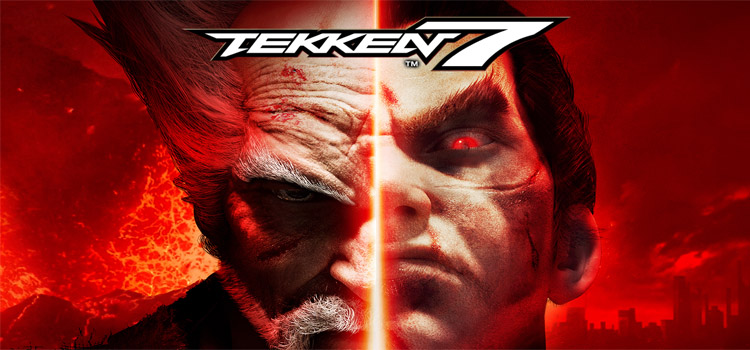 Tekken 7 Ultimate Edition Free Download FULL PC Game