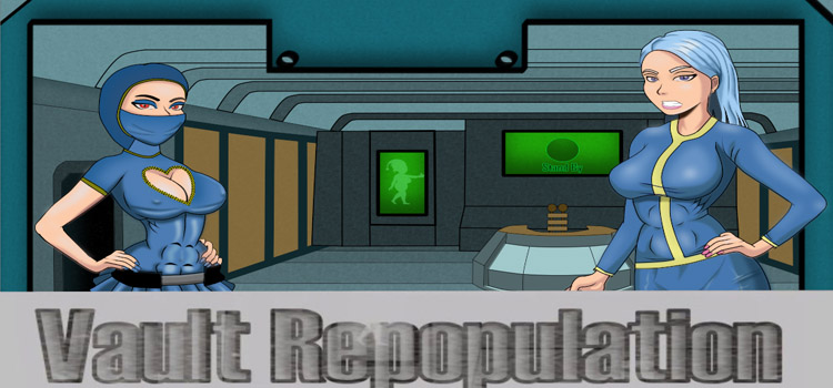 Vault Repopulation Free Download FULL Version PC Game