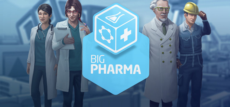 big pharma free download mac