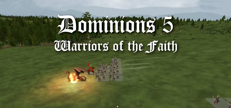 Dominions