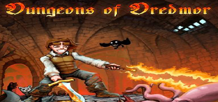 Dungeons Of Dredmor Free Download FULL Version PC Game