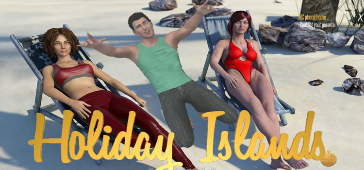 Holiday Islands Free Download Full Version Crack Pc Game